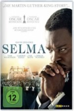 Selma, 1 DVD