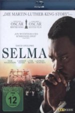 Selma, 1 Blu-ray