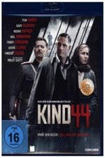 Kind 44, 1 Blu-ray