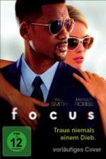 Focus, DVD