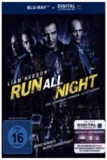Run All Night, 1 Blu-ray