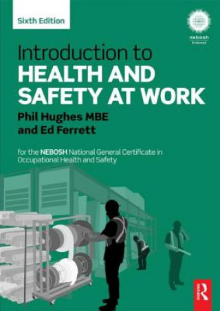 Introduction to Health and Safety at Work