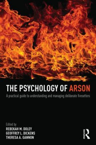 Psychology of Arson