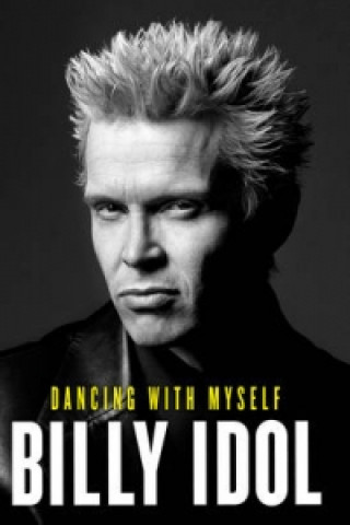 Dancing with Myself (Billy Idol)(Puha kötésű)