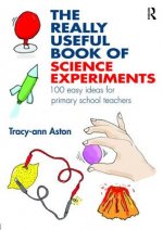 Really Useful Book of Science Experiments