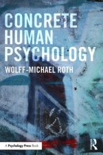 Concrete Human Psychology