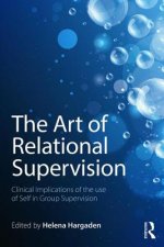 Art of Relational Supervision