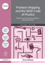 Provision Mapping and the SEND Code of Practice