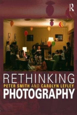Rethinking Photography