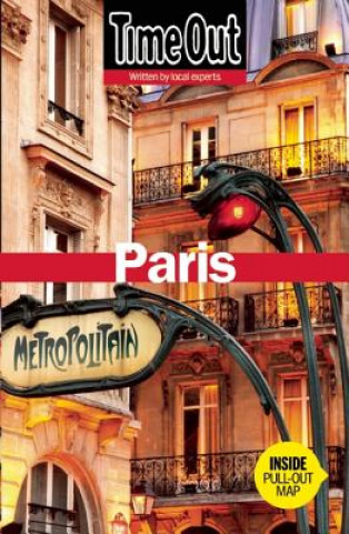 Time Out Paris City Guide