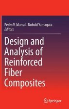 Design and Analysis of Reinforced Fiber Composites