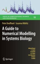 Guide to Numerical Modelling in Systems Biology