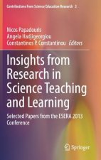 Insights from Research in Science Teaching and Learning