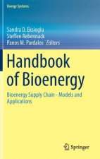 Handbook of Bioenergy
