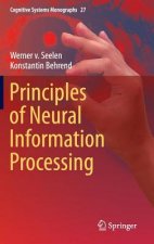 Principles of Neural Information Processing