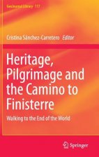 Heritage, Pilgrimage and the Camino to Finisterre