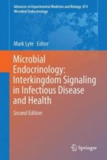 Microbial Endocrinology: Interkingdom Signaling in Infectious Disease and Health