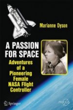 Passion for Space