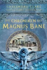 Die Chroniken der Magnus Bane