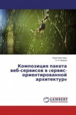 Kompoziciya paketa veb-servisov v cervis-orientirovannoj arhitekture