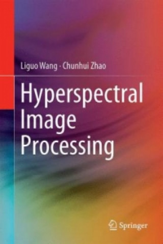 Hyperspectral Image Processing