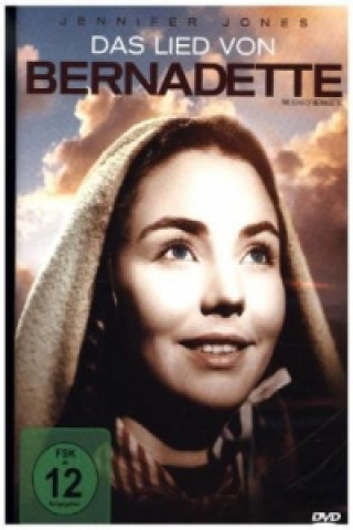 Das Lied von Bernadette, 1 DVD