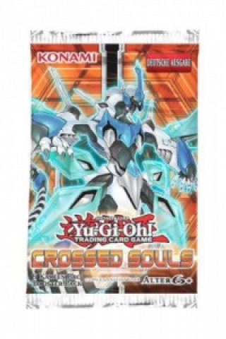Yu-Gi-Oh! (Sammelkartenspiel) Crossed Souls Booster (deutsch)