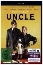Codename U.N.C.L.E., 1 Blu-ray