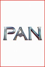 Pan, DVD