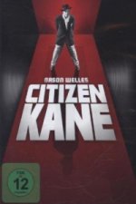 Citizen Kane, 1 DVD