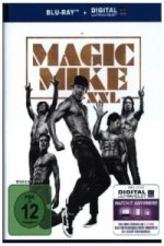 Magic Mike XXL, 1 Blu-ray
