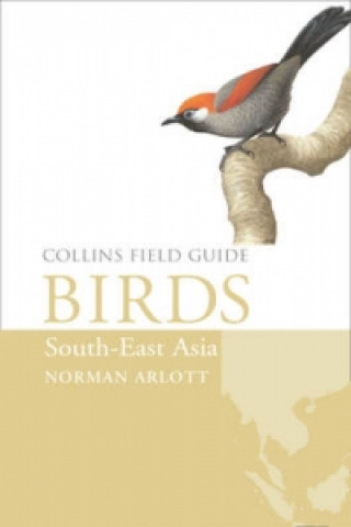 Birds of South-East Asia