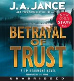Betrayal of Trust