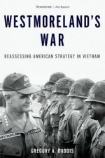 Westmoreland's War