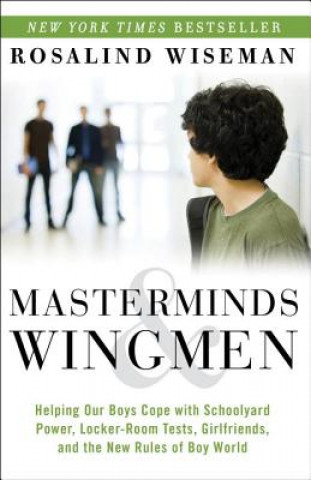 Masterminds & Wingmen