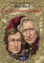 Who Were The Brothers Grimm?