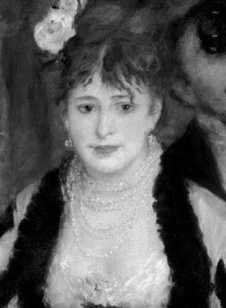 Renoir (William Gaunt)()