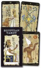 Egyptian Tarots Deck