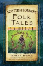 Scottish Borders Folk Tales