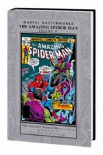 Marvel Masterworks: The Amazing Spider-man Volume 17