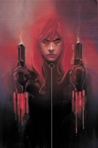 Black Widow Volume 3: Last Days