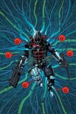 Deathlok Volume 2: Man Versus Machine