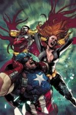 Avengers By Jonathan Hickman Volume 2