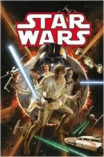 Star Wars: The Marvel Covers Volume 1