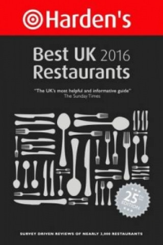 Harden's Best UK Restaurants