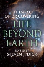 Impact of Discovering Life beyond Earth