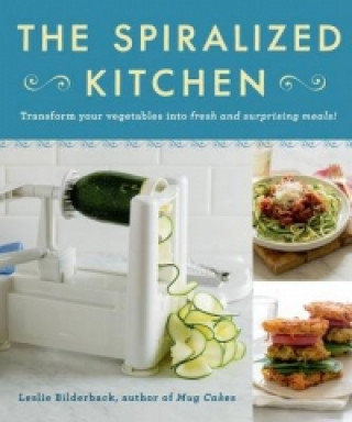 Spiralized Kitchen