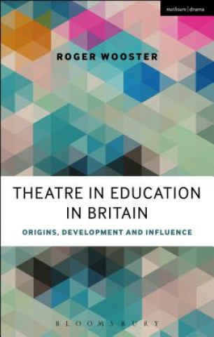 Theatre in Education in Britain