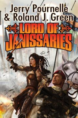 Lord of the Janissaries