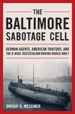 Baltimore Sabotage Cell